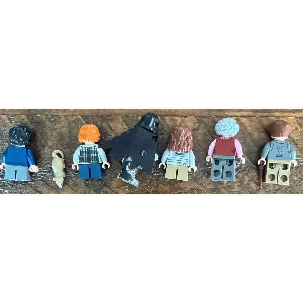 Lego brand notes